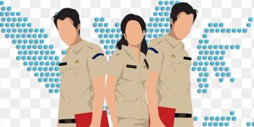 Selama Ramadan, Jam Kerja ASN Berkurang 