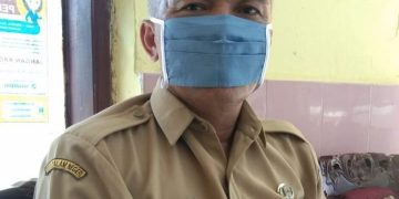 Angkat Kesejahteraan Warga Melalui Program Desaku Surgaku Dan Smart Masjid