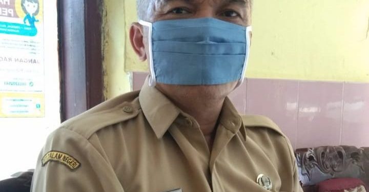 Angkat Kesejahteraan Warga Melalui Program Desaku Surgaku Dan Smart Masjid