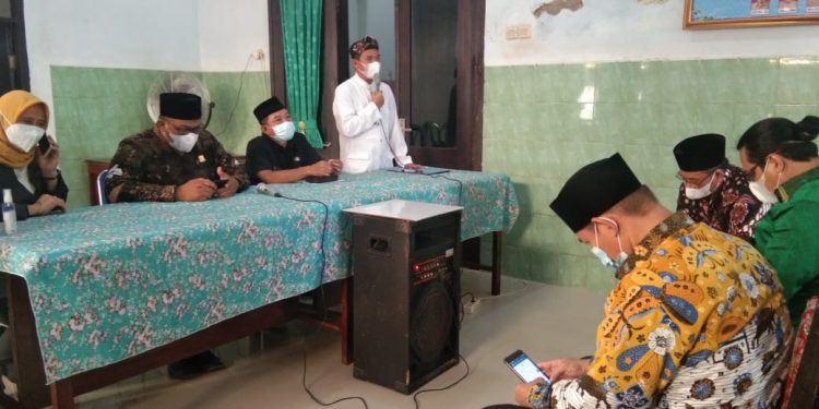 Tanah Bengkok Agar Masuk Aset Desa