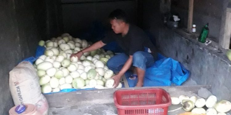 Andin Diburu untuk Teman Berbuka
