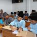 Santri Ponpes Assalafiyah Mengaji Seharian