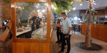 Berbuka Puasa di Kampoeng Ramadan Aston Rp198 Ribu Bisa Makan Sepuasnya