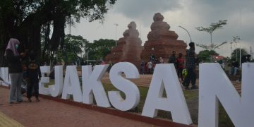 Besok Alun-alun Kejaksan Diresmikan Gubernur