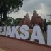 Besok Alun-alun Kejaksan Diresmikan Gubernur
