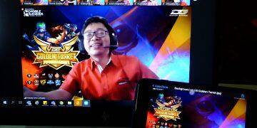Telkomsel Gelar Turnamen Mobile Legends Golden Turret