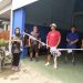 PTM SKP Resmikan GOR Suherman Guna Menunjang Terbitkan Atlet Muda