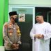 Kapolres Ciko Bersinergi dengan Ponpes Al Khairiyah