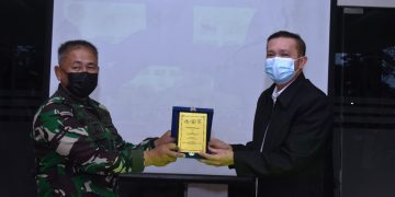 ILMCI Gandeng Korem 063/SGJ dalam Program Kartu Cerdas Anak