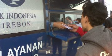 BI Cirebon Siapkan 174 Titik Penukaran Uang