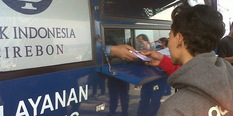 BI Cirebon Siapkan 174 Titik Penukaran Uang