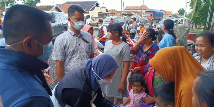 Peran Sentral Perempuan dalam Upaya Pemulihan Kehidupan Bangsa