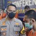 Umur 20 Tahun Sudah Jadi Mucikari, Begini Modusnya