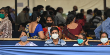 Usai 9 dari 132 Orang Masuk Indonesia Positif Covid, Pemerintah Larang WN India ke RI