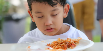 Biar Anak Kuat Berpuasa, Beri 6 Asupan Ini Saat Sahur