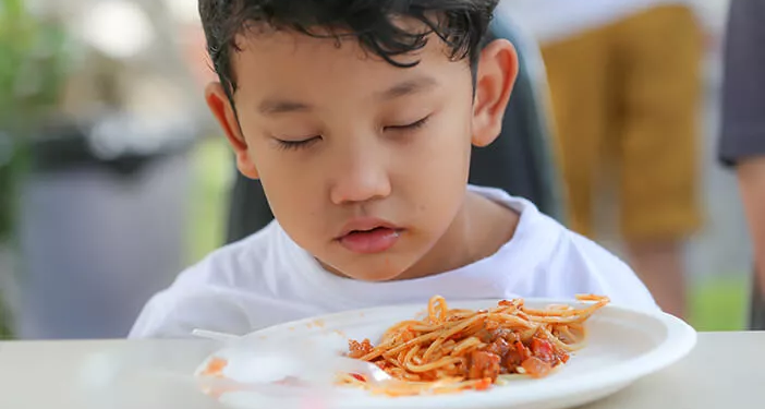 Biar Anak Kuat Berpuasa, Beri 6 Asupan Ini Saat Sahur