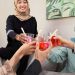Aneka Minuman Buka Puasa yang Bisa Cegah Dehidrasi