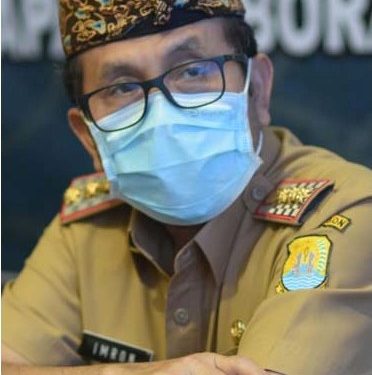Bupati Ajak Semua Instansi Kelola Arsip dengan Baik dan Benar