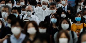 CDC: Orang yang Sudah Divaksin Covid-19 Tak Perlu Gunakan Masker