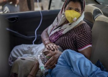 Corona India Makin Ngeri, PM Modi Minta Tolong Internasional