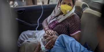 Corona India Makin Ngeri, PM Modi Minta Tolong Internasional