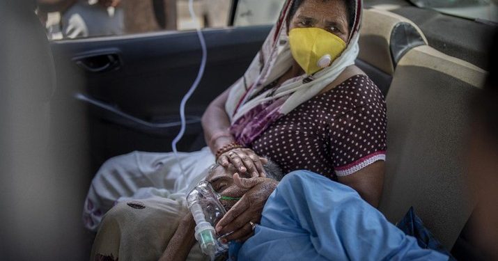 Corona India Makin Ngeri, PM Modi Minta Tolong Internasional