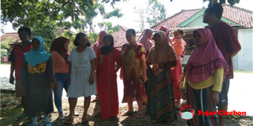 Terdampak Batcing Plant di PT Long Rich, Warga Tuntut Kompensasi