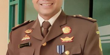 Taupik Hidayat Sosok Kasi Intel Asal Tasikmalaya yang Dermawan