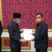 Resmi Nahkodai PD Farmasi, Emir Emban Tugas Berat