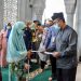 Bupati Cirebon Melaksanakan Safari Ramadan