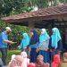 Rayakan Ultah Sederhana, Grage Sangkan Santuni dan Ajak Anak Yatim Berenang