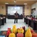 Puluhan Pelaku Ekraf Ikuti Workshop Penguatan Desain