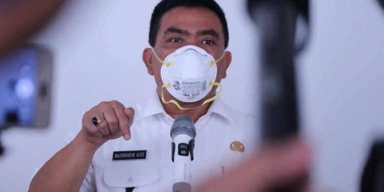 Kota Cirebon Zona Merah Covid-19 Lagi