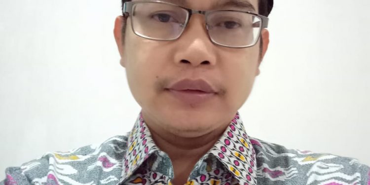 Korupsi dan Penyelewengan Kekuasaan
