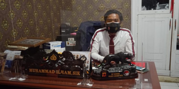 Satnarkoba Waspadai Peredaran Narkoba di Jalur Mudik