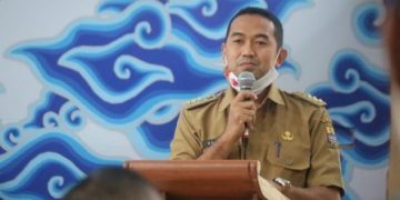 Satgas Covid-19 Pantau Pendatang Sampai ke RT RW