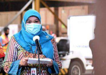 Ini Lima Klaster Baru Penularan Corona yang Muncul Sepekan Terakhir