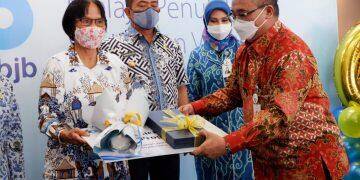 BJB Mitra Utama Pembangunan Kota Cirebon