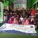 HBC Cirebon Serahkan Bantuan untuk Anak Yatim
