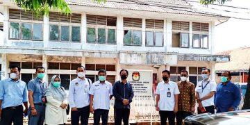 KPU Kota Cirebon Dapat Gedung Baru