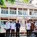 KPU Kota Cirebon Dapat Gedung Baru