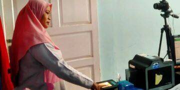 Waduuhh.. Stok Tinta Cetak e-KTP di Kota Cirebon Menipis