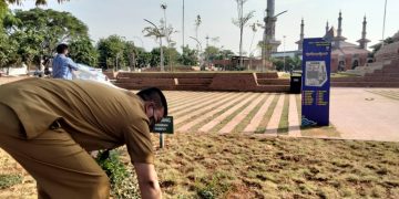 Pemeliharaan Alun-alun Kejaksan Akan Dibentuk UPTD