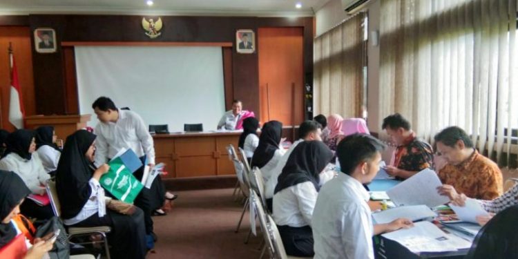 Pendaftaran CPNS dan PPPK Dibuka Mulai 31 Mei, Ini Persyaratannya