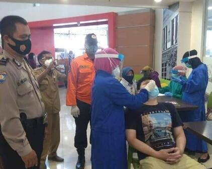 Libur Panjang Disebut Jadi Pemicu Meningkatnya Kasus Covid-19 di Kota Cirebon