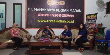 Mudah Perawatannya MBM Buka Kemitraan Budidaya Lebah Klanceng