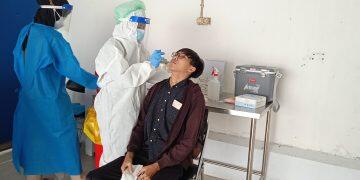 Swab Antigen Bekas, Diperbolehkan Komisi 3 DPRD Kota Cirebon