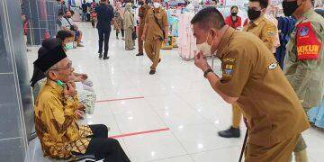 Pemkot Cirebon Tingkatkan Tracing dan Pengawasan Mikro