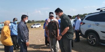 Pembangunan Jalan Lingkar PPI Gebang Segera Dilanjutkan
