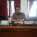 Soal Surat Permintaan THR, Ketua Komisi II Telah Menarik Surat Itu Lagi